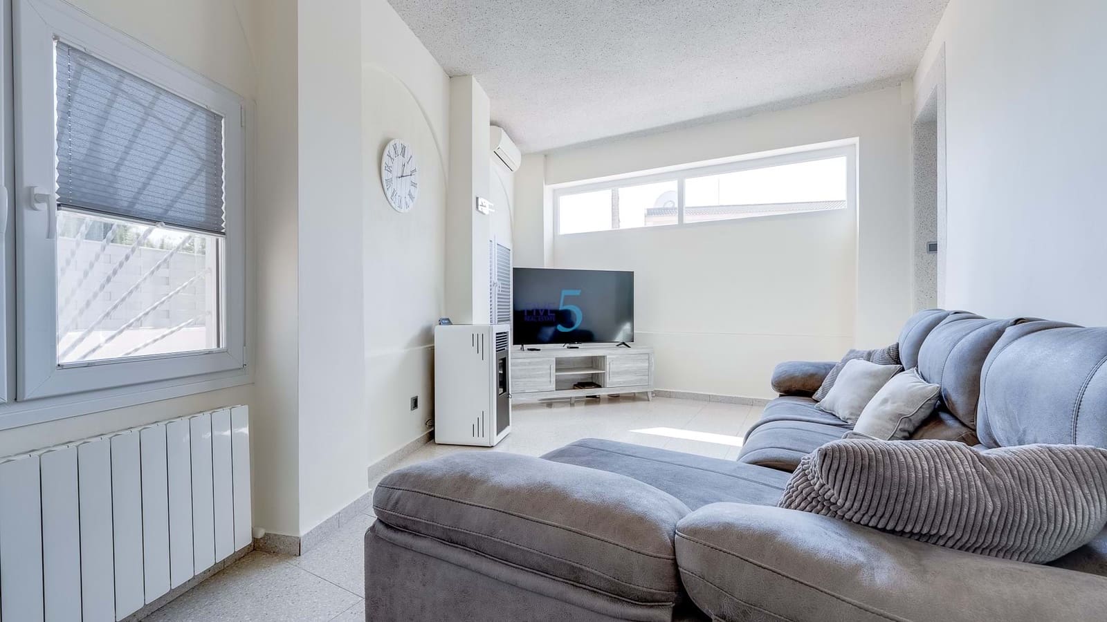 3 chambre Villa/Maison à vendre à Benijofar avec piscine - 425 000 € (Ref: 9618731)