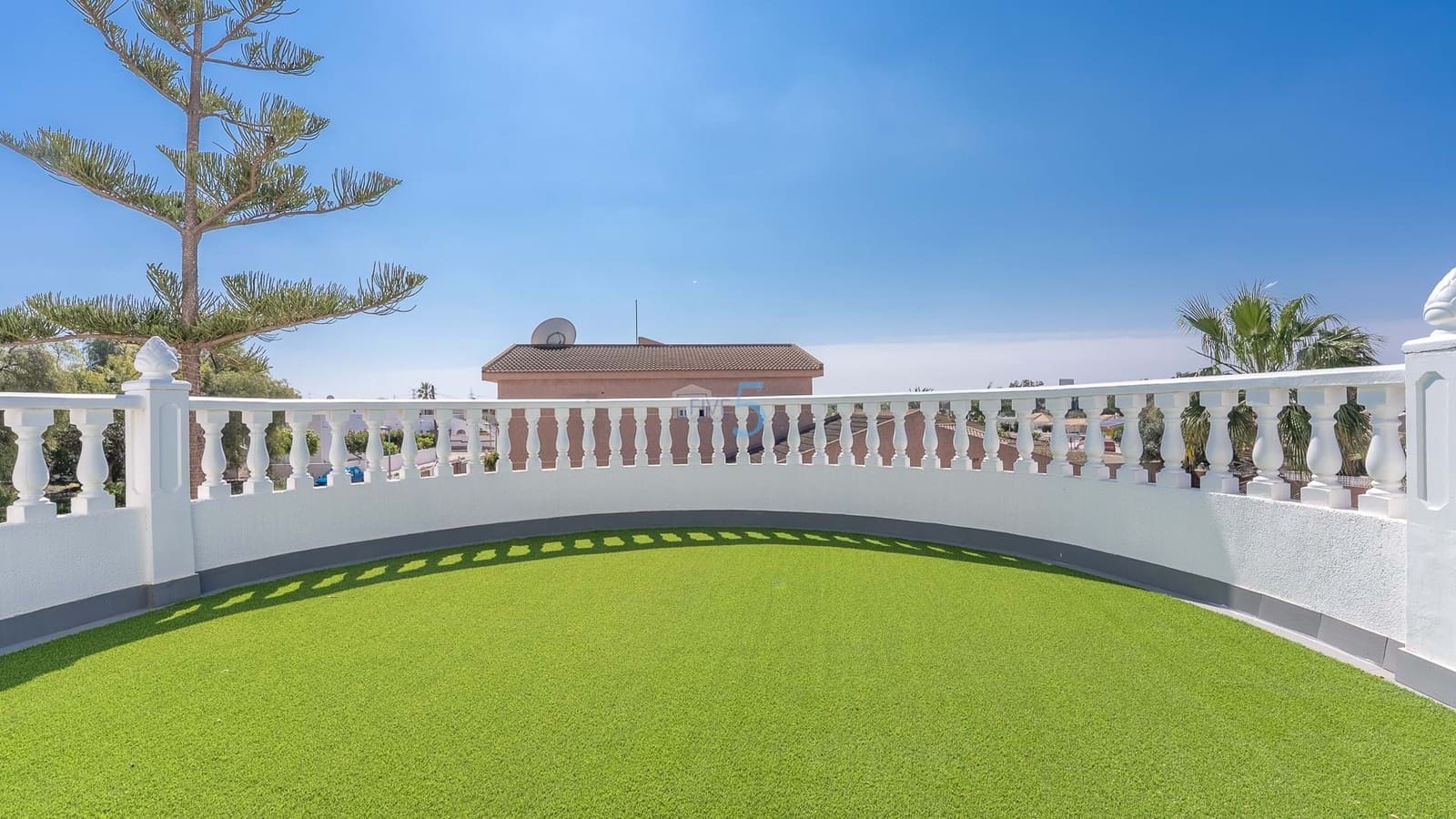 3 chambre Villa/Maison à vendre à Benijofar avec piscine - 425 000 € (Ref: 9618731)