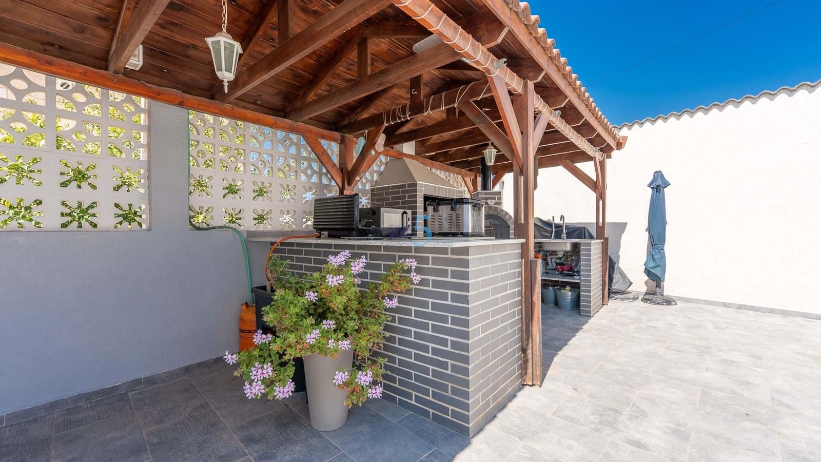 3 chambre Villa/Maison à vendre à Benijofar avec piscine - 425 000 € (Ref: 9618731)