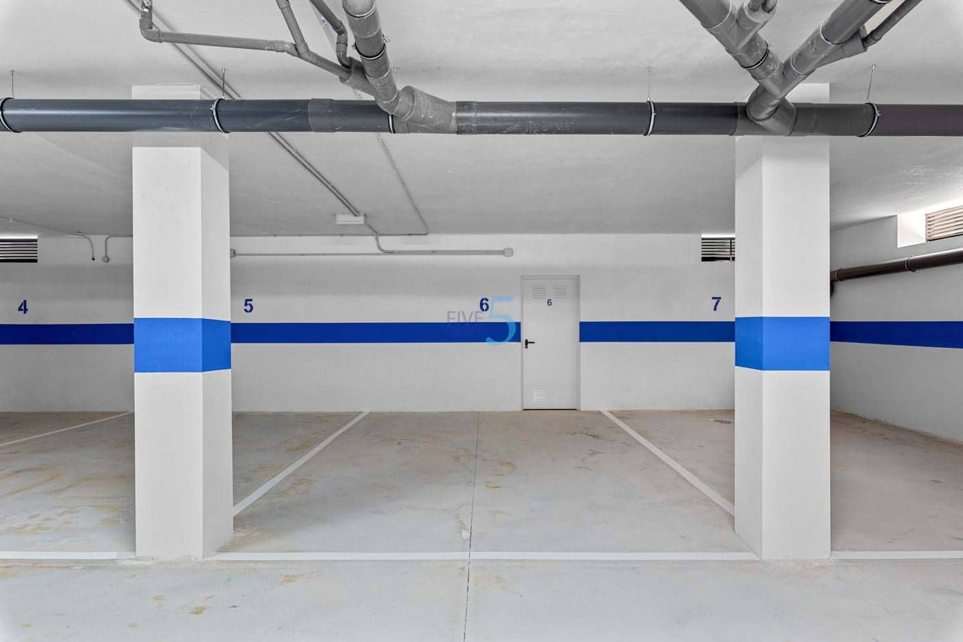 2 camera da letto Appartamento in vendita in Villamartin con piscina garage - 325.000 € (Rif: 9619731)