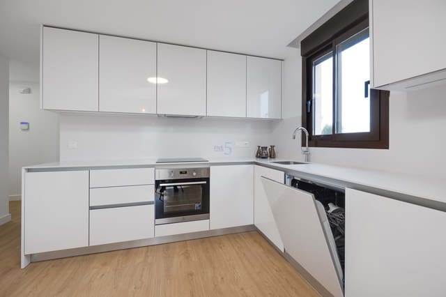 2 camera da letto Appartamento in vendita in Villamartin, Orihuela con piscina garage - 325.000 € (Rif: 9619731)