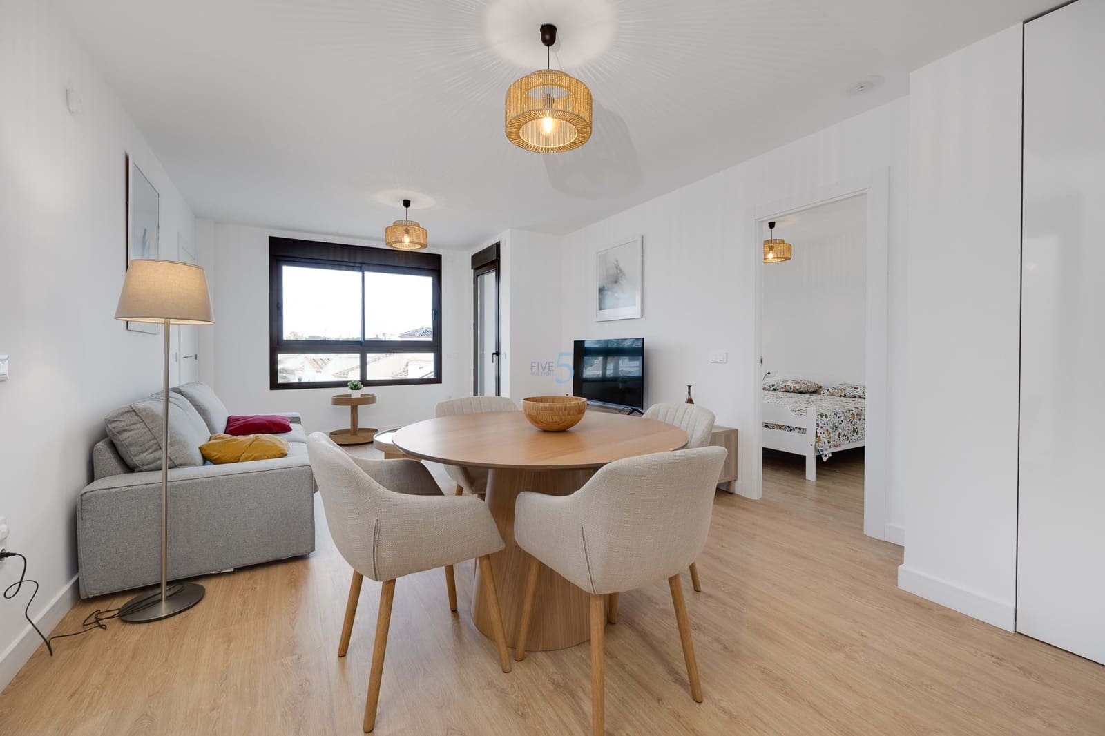 2 camera da letto Appartamento in vendita in Villamartin con piscina garage - 325.000 € (Rif: 9619731)