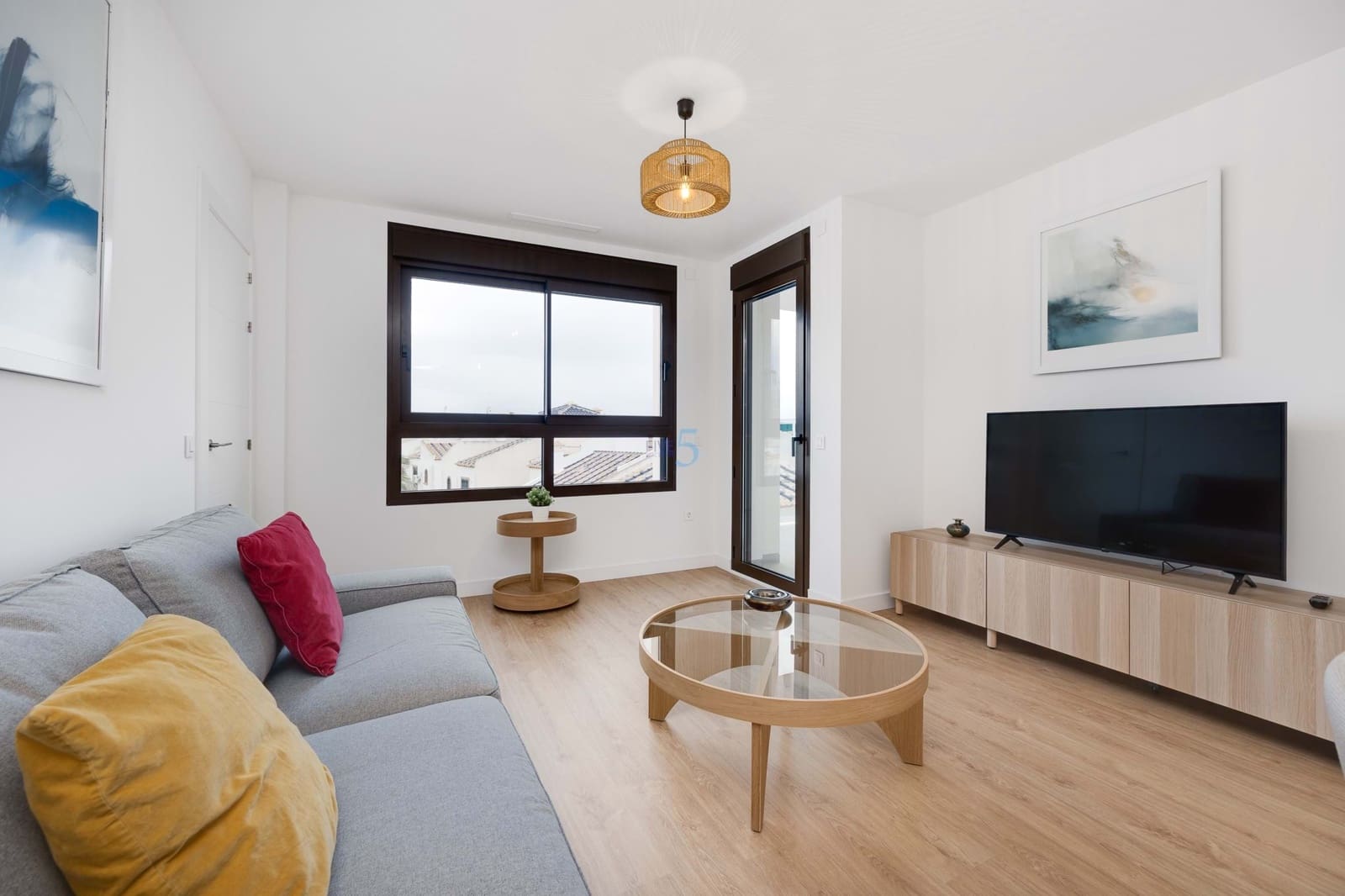 2 camera da letto Appartamento in vendita in Villamartin con piscina garage - 325.000 € (Rif: 9619731)