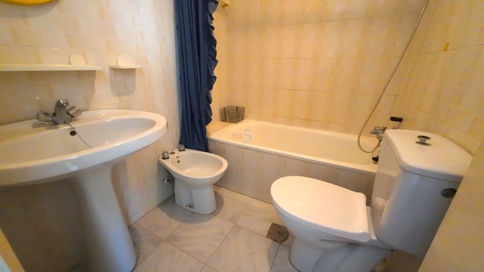 Appartement te koop in Torrevieja - € 69.000 (Ref: 9619830)