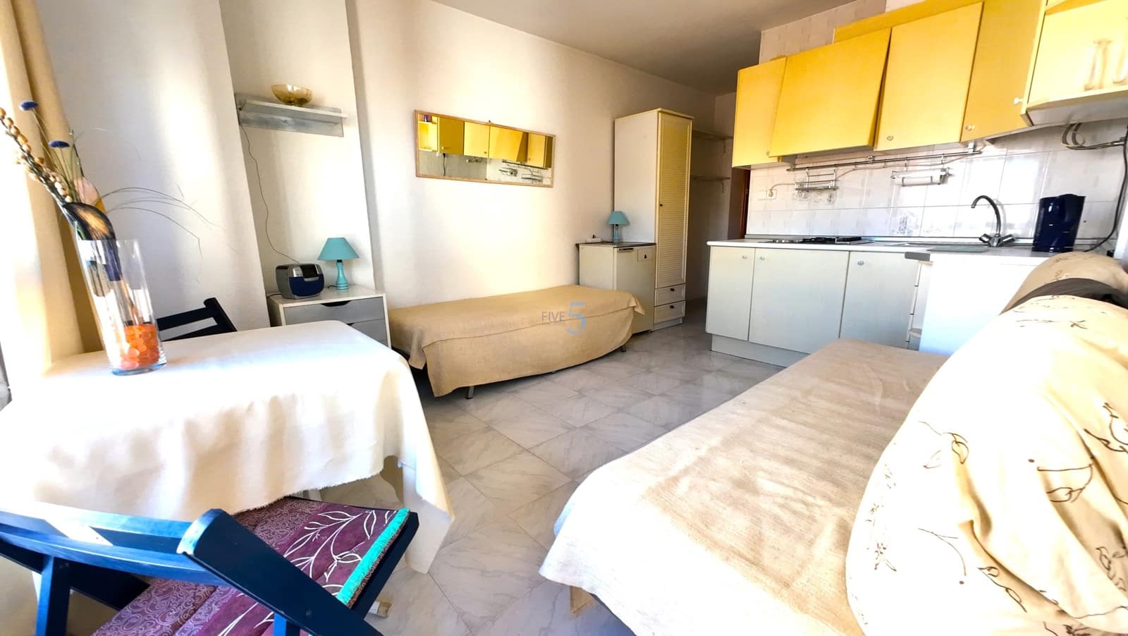 Appartement te koop in Torrevieja - € 69.000 (Ref: 9619830)