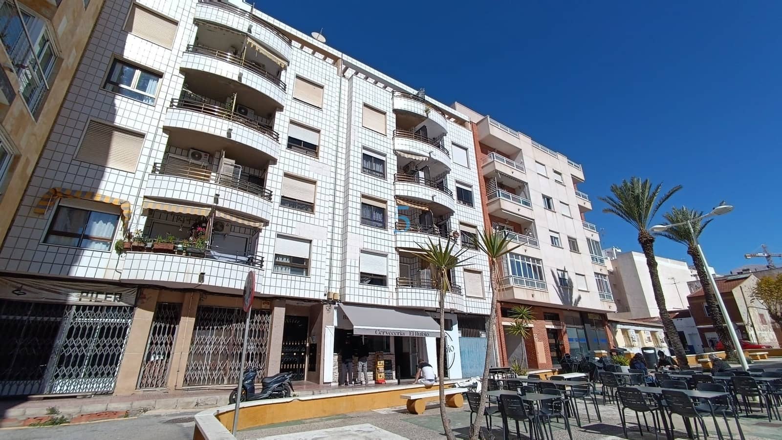 Appartement te koop in Torrevieja - € 69.000 (Ref: 9619830)