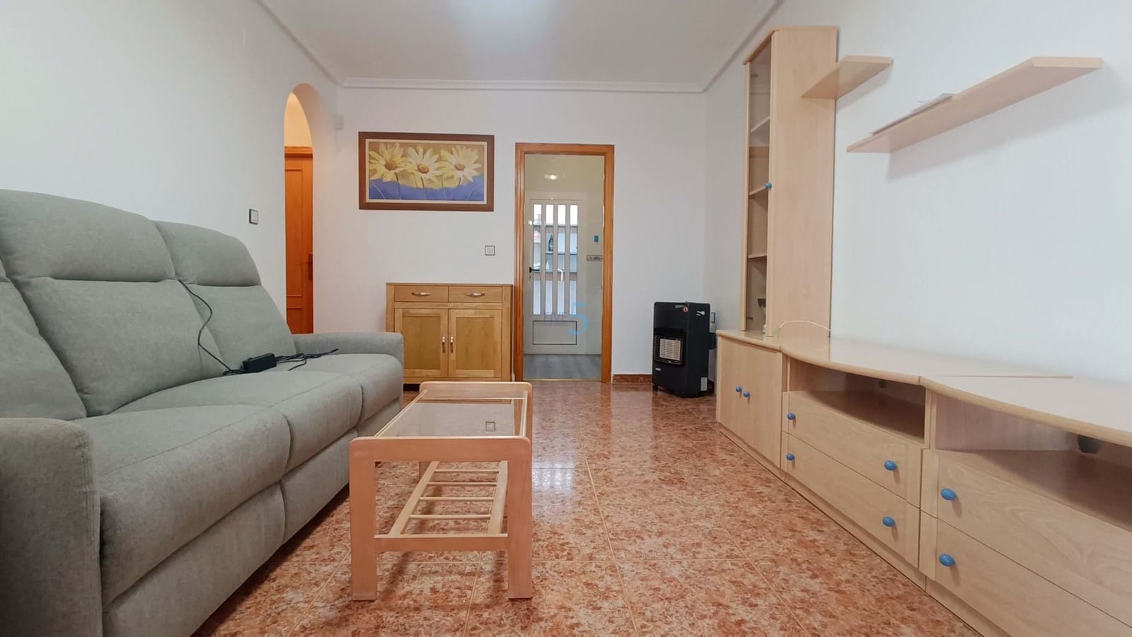 2 chambre Appartement à vendre à Vistabella avec piscine garage - 135 000 € (Ref: 9622756)