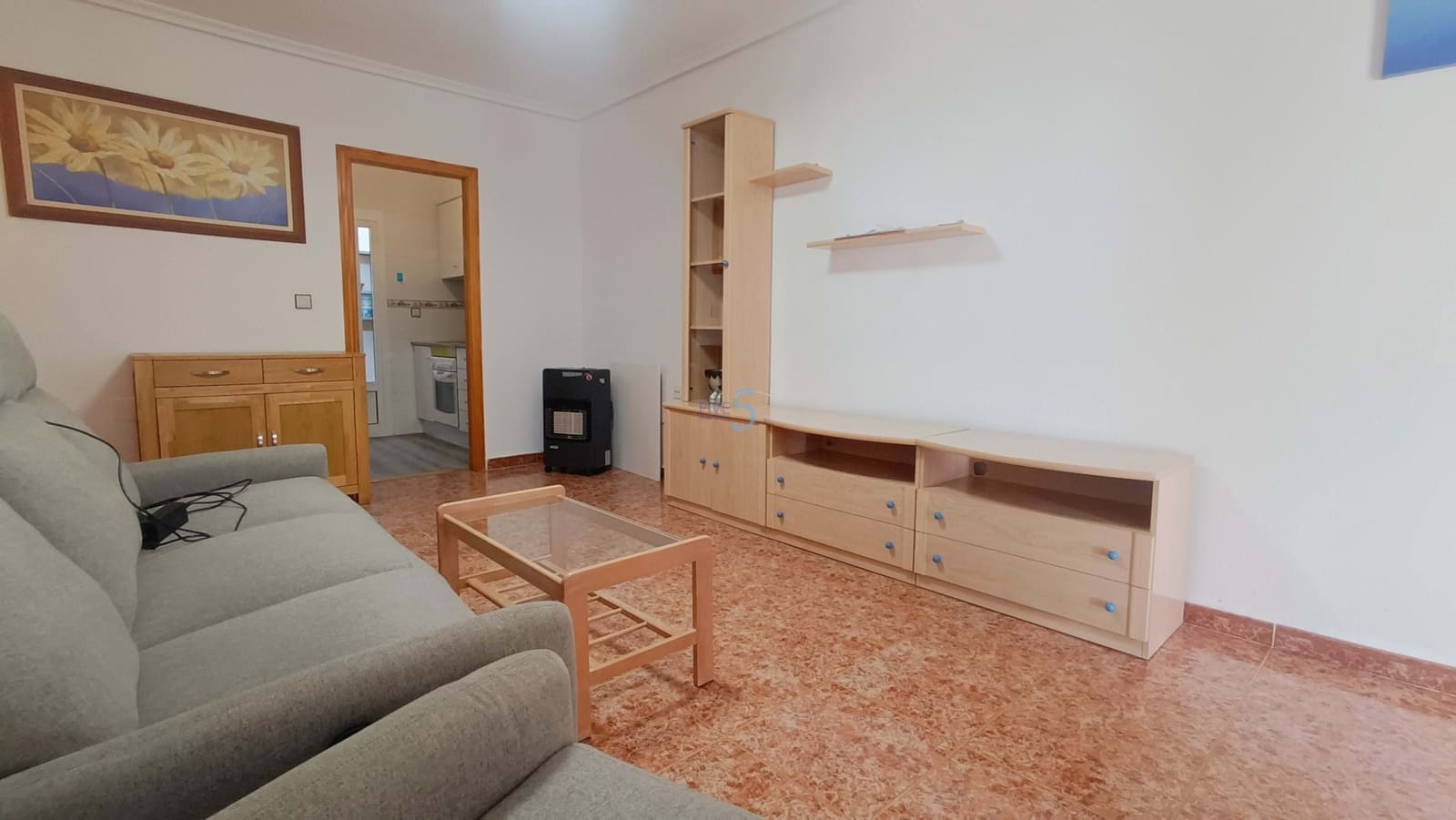 2 chambre Appartement à vendre à Vistabella avec piscine garage - 135 000 € (Ref: 9622756)