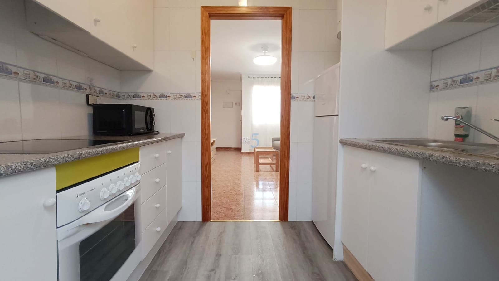 2 chambre Appartement à vendre à Vistabella avec piscine garage - 135 000 € (Ref: 9622756)