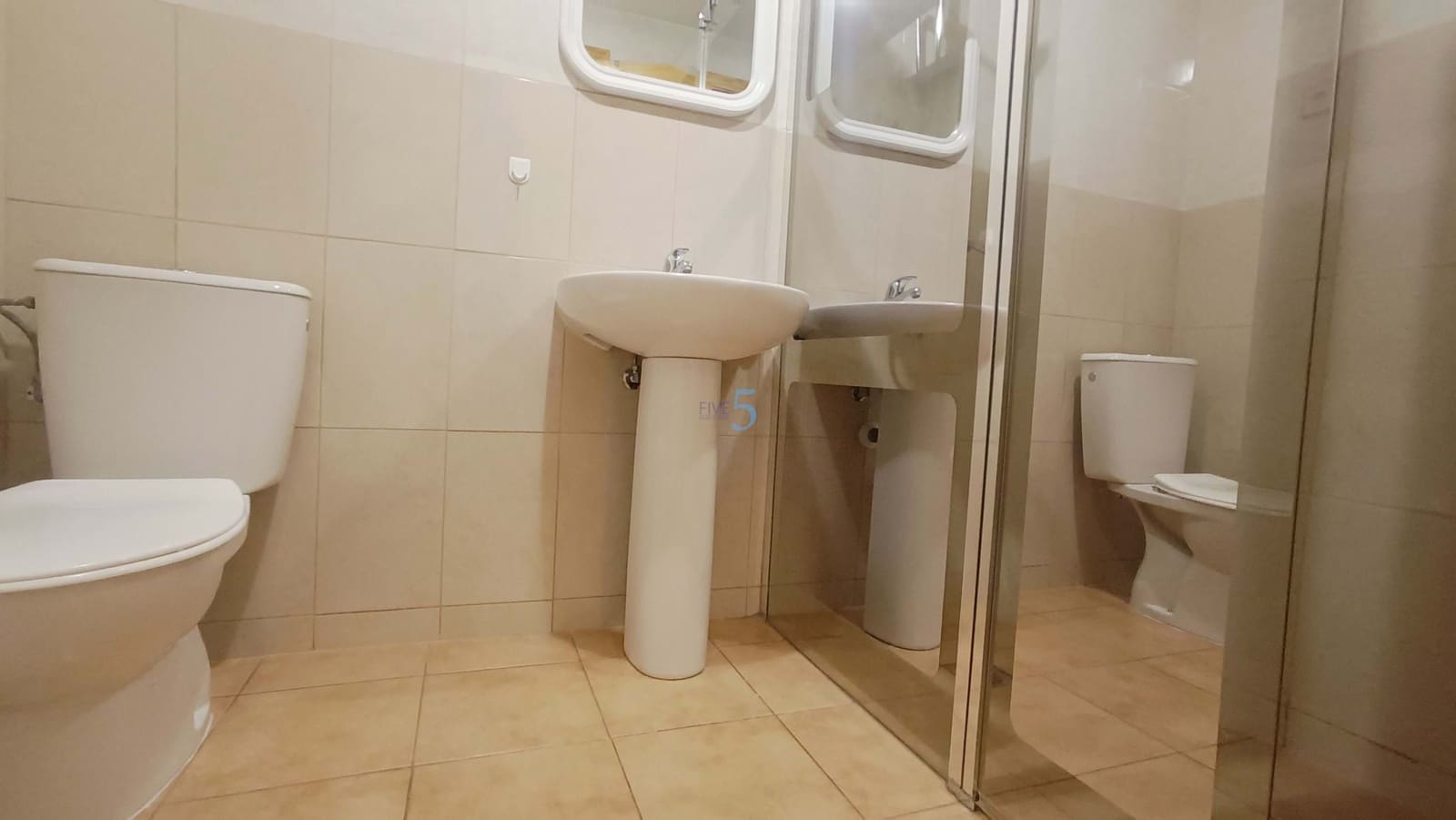 2 chambre Appartement à vendre à Vistabella avec piscine garage - 135 000 € (Ref: 9622756)