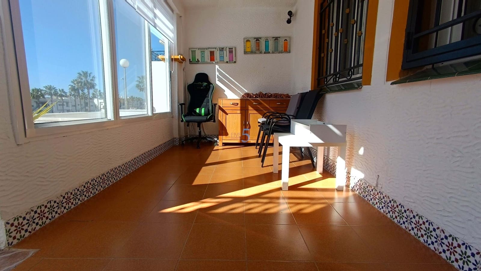 2 chambre Appartement à vendre à Vistabella avec piscine garage - 135 000 € (Ref: 9622756)