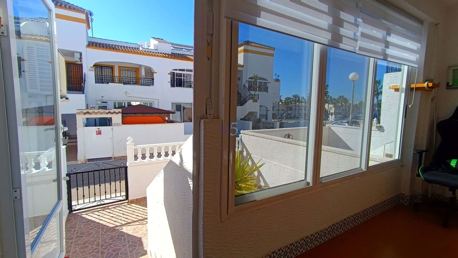 2 chambre Appartement à vendre à Vistabella avec piscine garage - 135 000 € (Ref: 9622756)