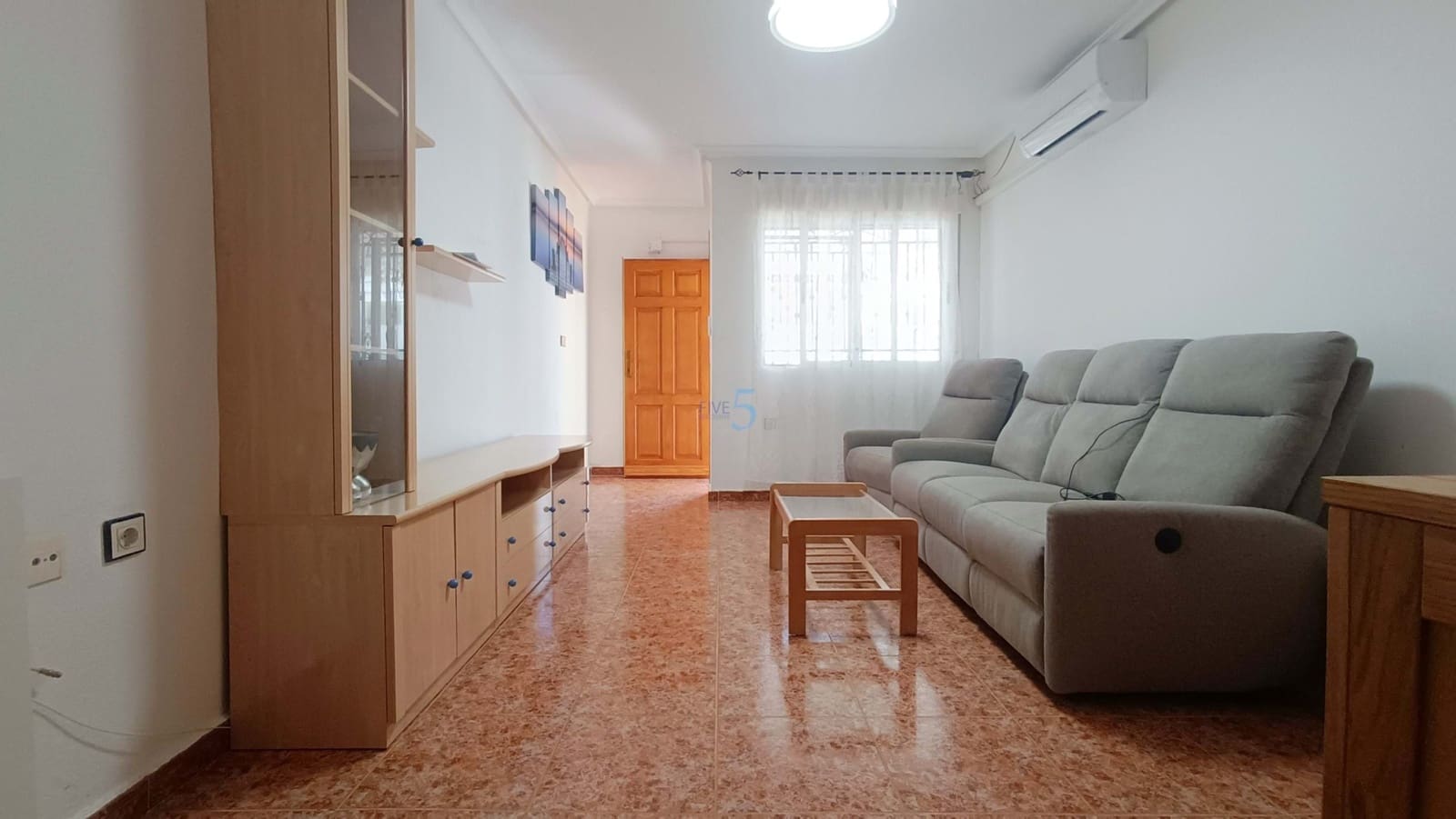 2 chambre Appartement à vendre à Vistabella avec piscine garage - 135 000 € (Ref: 9622756)