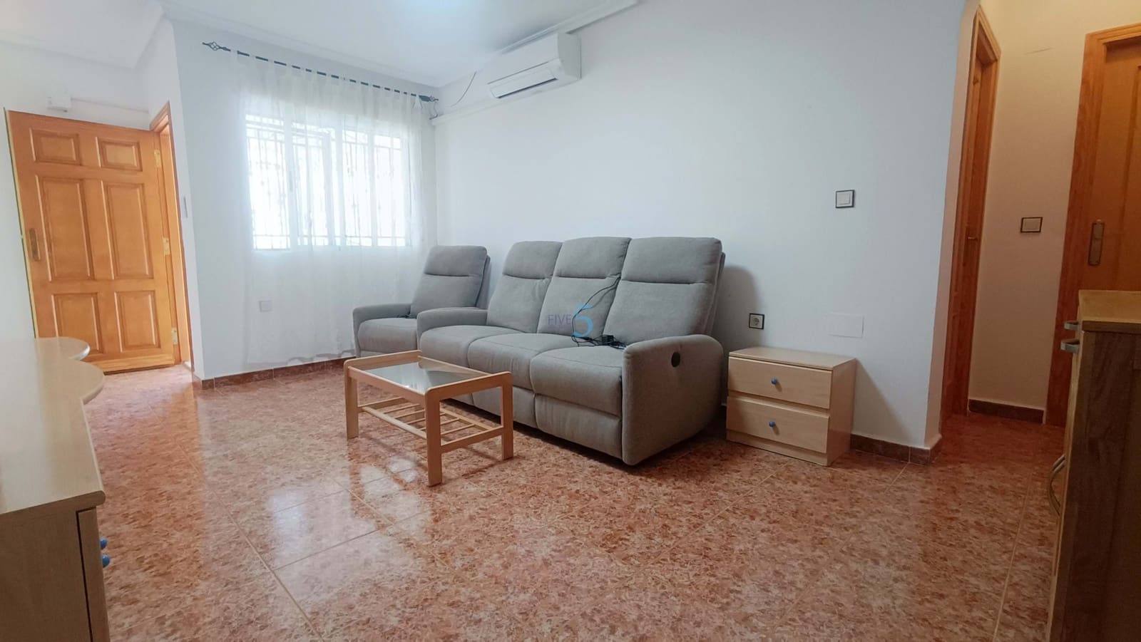 2 chambre Appartement à vendre à Vistabella avec piscine garage - 135 000 € (Ref: 9622756)