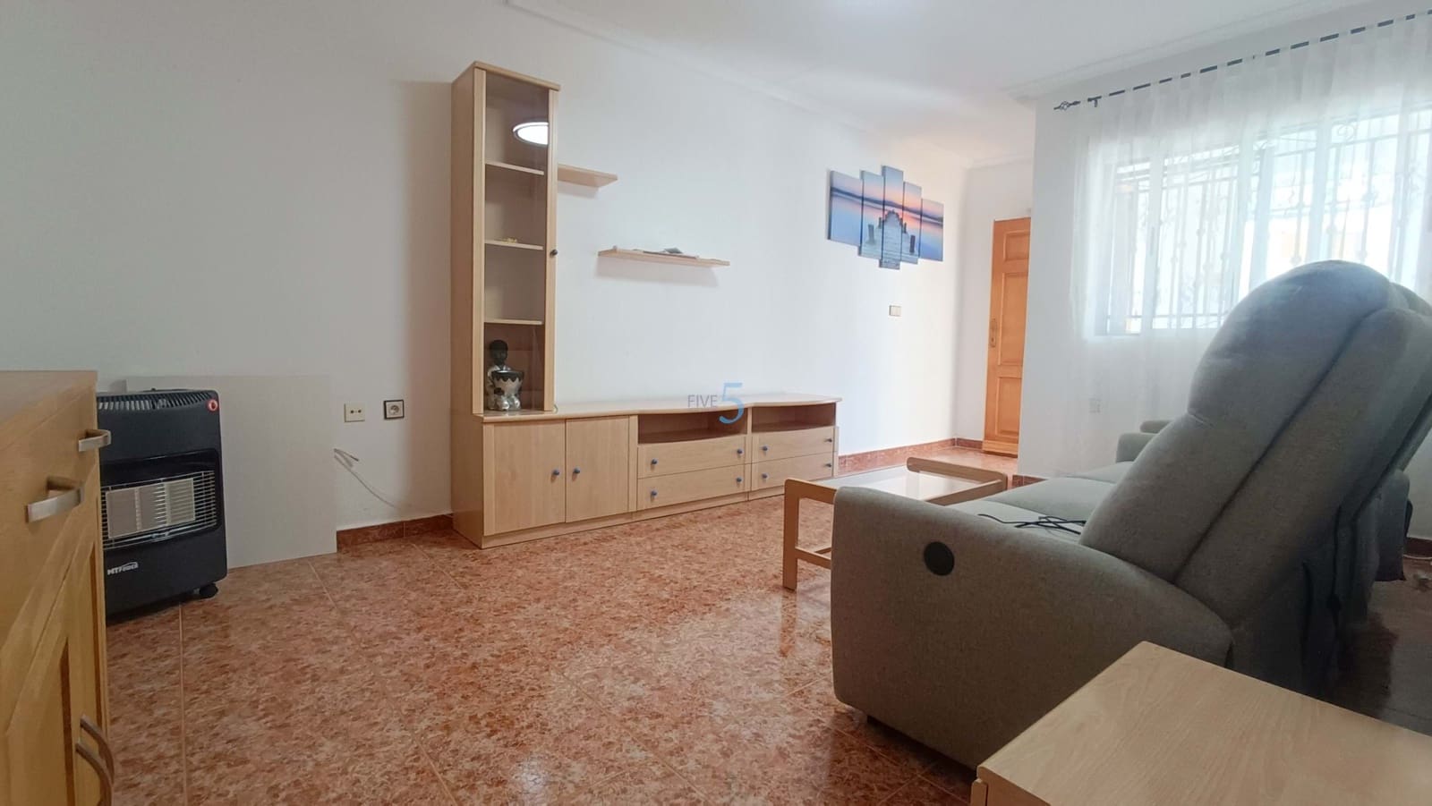 2 chambre Appartement à vendre à Vistabella avec piscine garage - 135 000 € (Ref: 9622756)