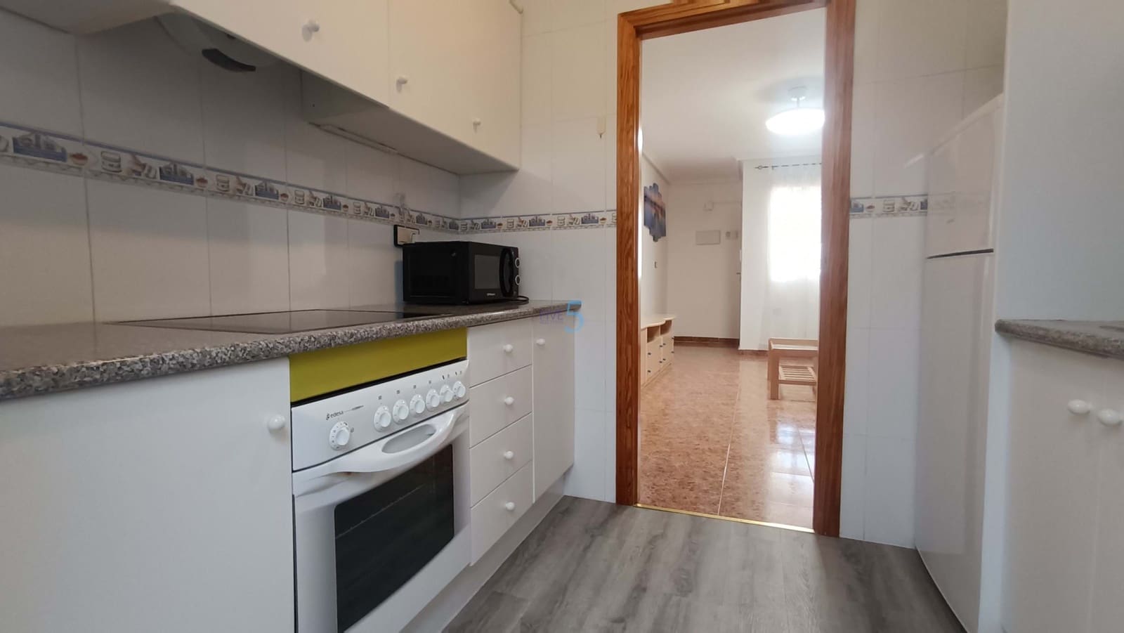 2 chambre Appartement à vendre à Vistabella avec piscine garage - 135 000 € (Ref: 9622756)