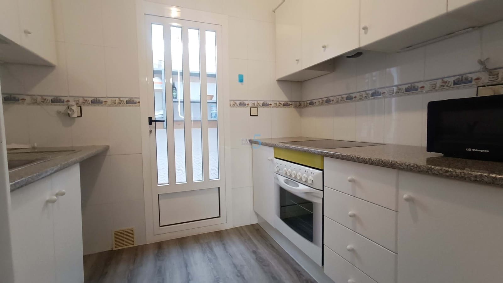 2 chambre Appartement à vendre à Vistabella avec piscine garage - 135 000 € (Ref: 9622756)