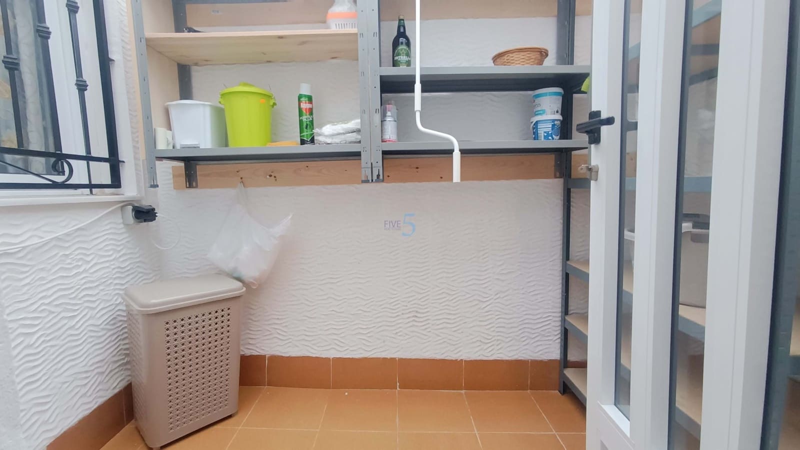 2 chambre Appartement à vendre à Vistabella avec piscine garage - 135 000 € (Ref: 9622756)