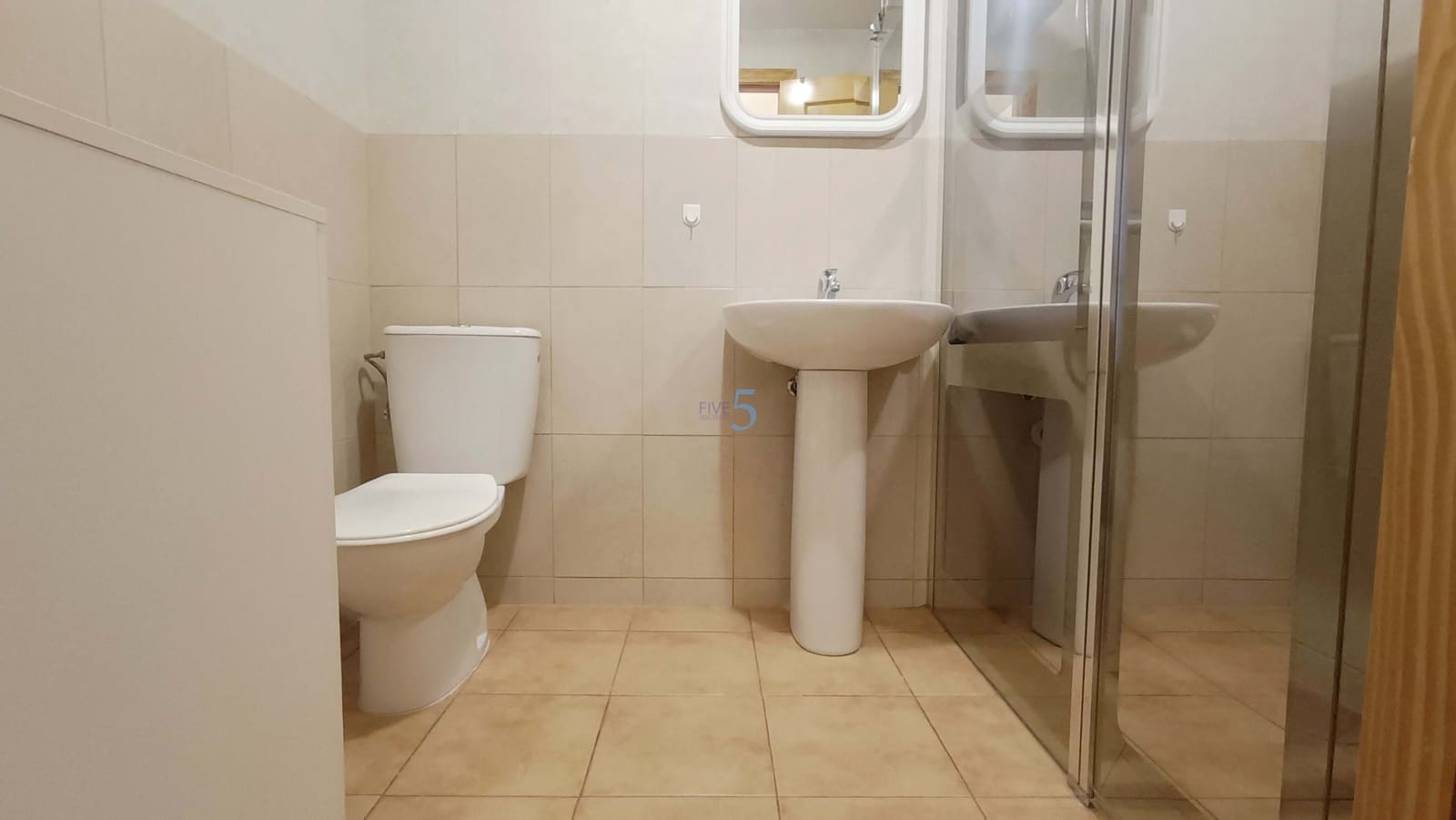 2 chambre Appartement à vendre à Vistabella avec piscine garage - 135 000 € (Ref: 9622756)