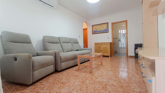 2 chambre Appartement à vendre à Vistabella, Orihuela avec piscine garage - 135 000 € (Ref: 9622756)