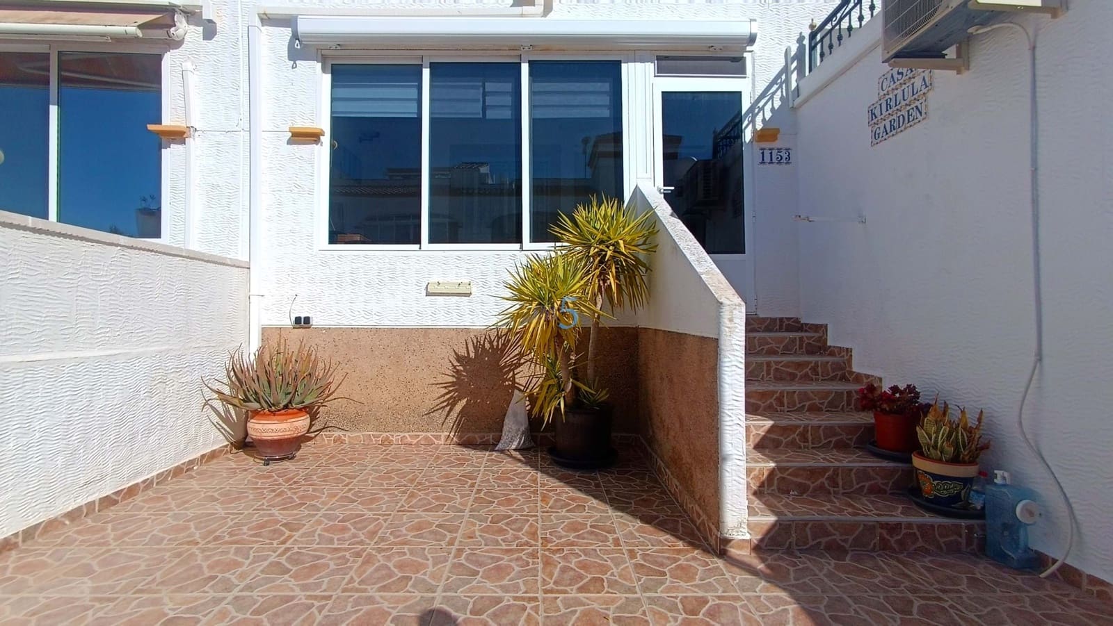 2 chambre Appartement à vendre à Vistabella avec piscine garage - 135 000 € (Ref: 9622756)