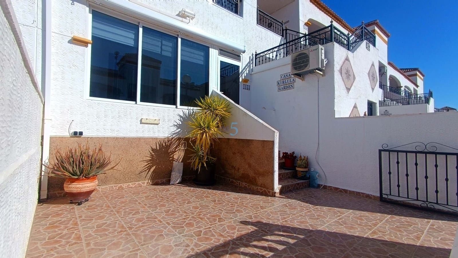 2 chambre Appartement à vendre à Vistabella avec piscine garage - 135 000 € (Ref: 9622756)