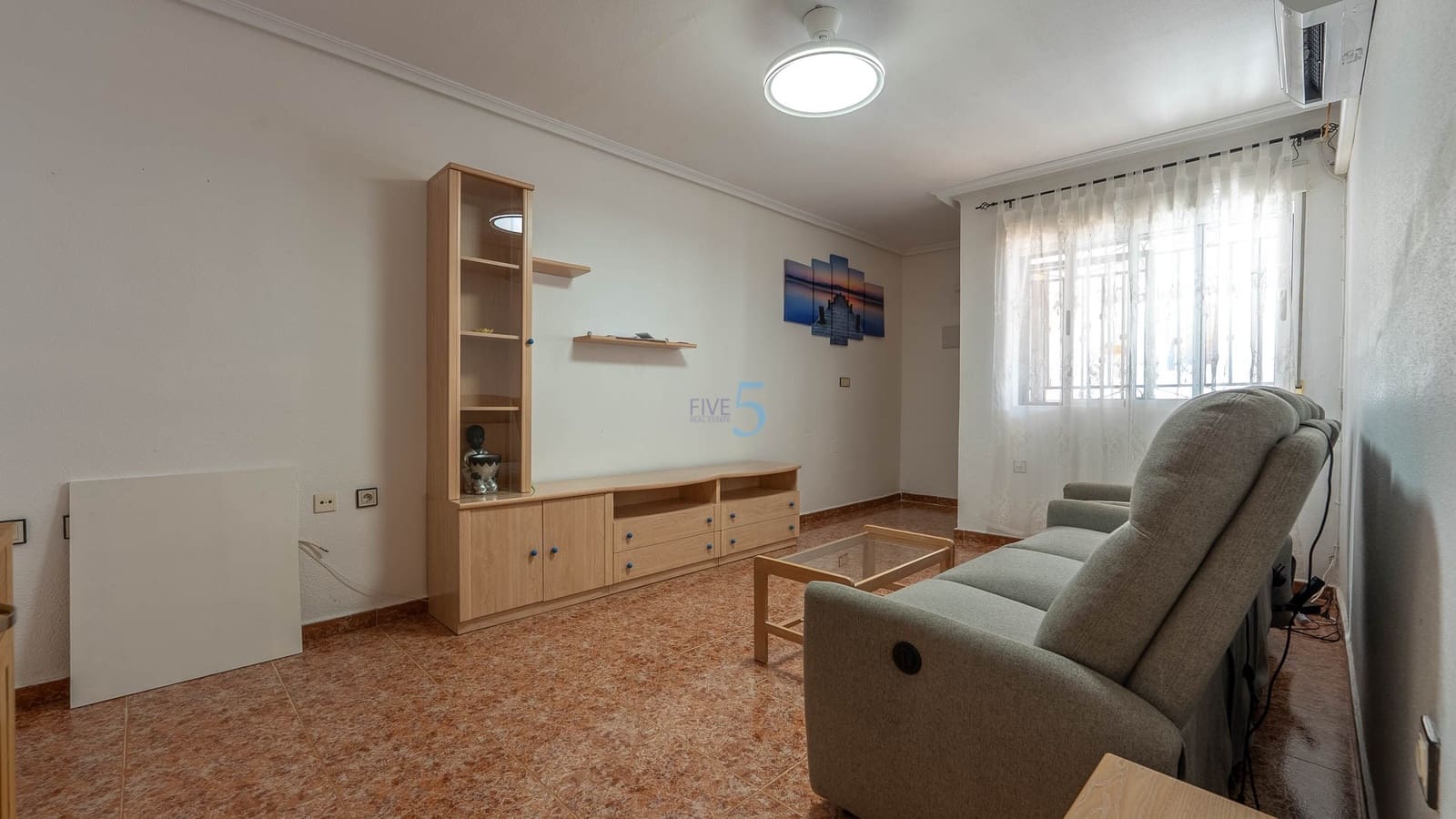 2 camera da letto Appartamento in vendita in Vistabella con piscina garage - 135.000 € (Rif: 9622756)