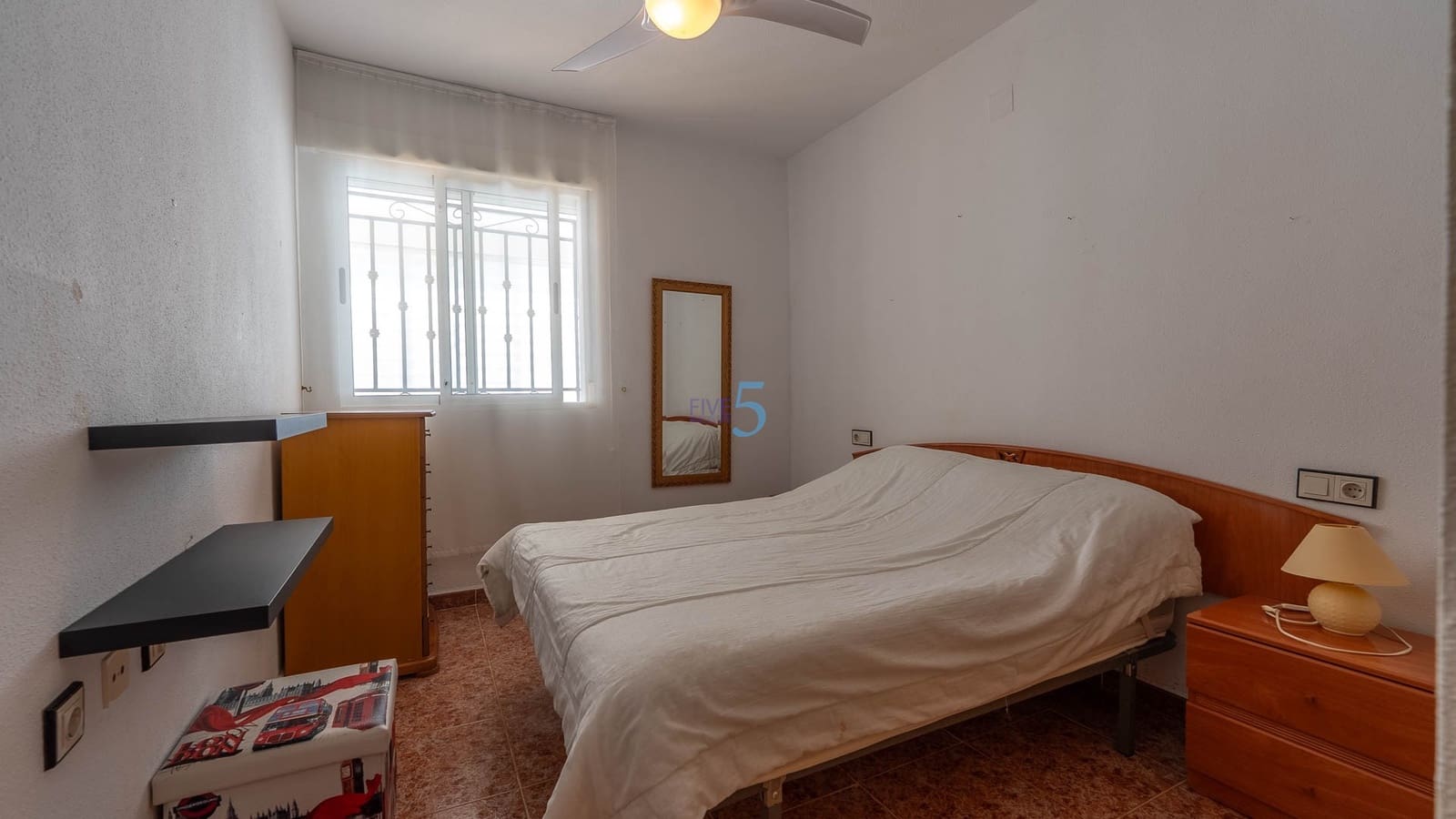 2 camera da letto Appartamento in vendita in Vistabella con piscina garage - 135.000 € (Rif: 9622756)