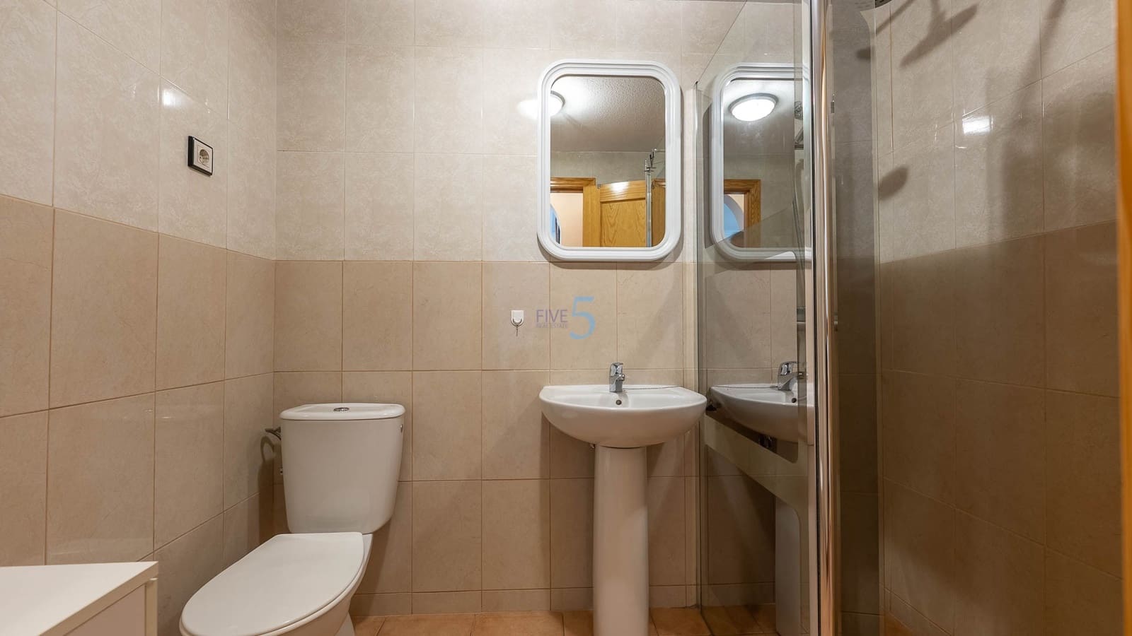 2 camera da letto Appartamento in vendita in Vistabella con piscina garage - 135.000 € (Rif: 9622756)