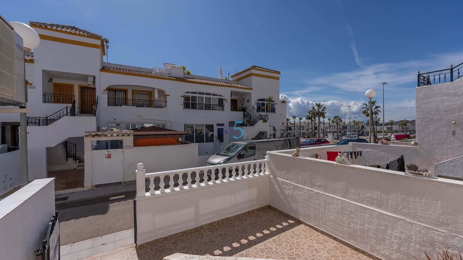 2 camera da letto Appartamento in vendita in Vistabella con piscina garage - 135.000 € (Rif: 9622756)