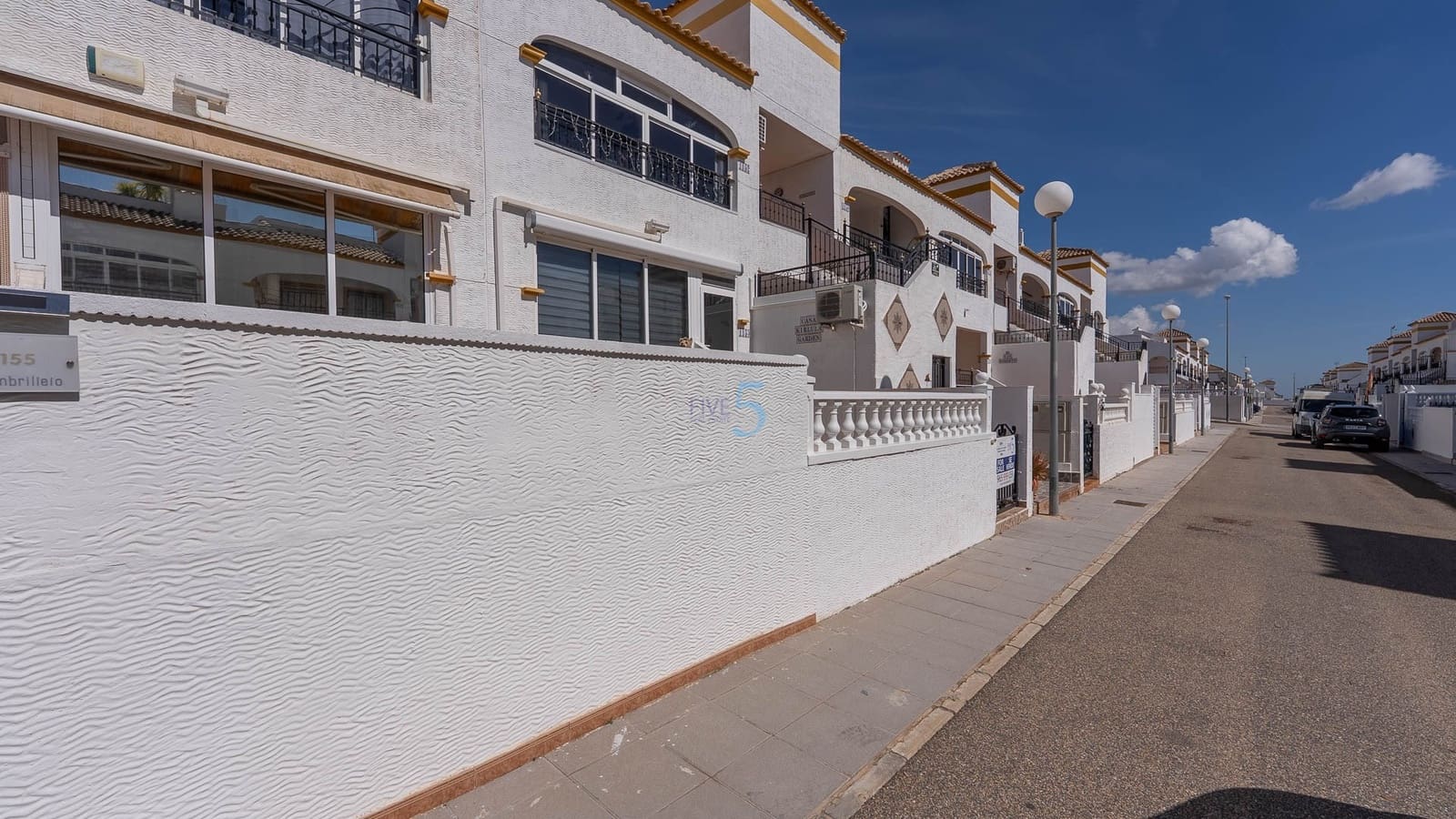 2 camera da letto Appartamento in vendita in Vistabella con piscina garage - 135.000 € (Rif: 9622756)