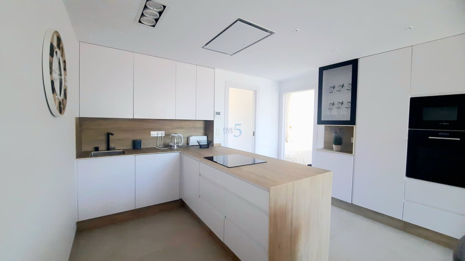 3 bedroom Apartment for sale in San Pedro del Pinatar with pool garage - € 350,000 (Ref: 9623247)