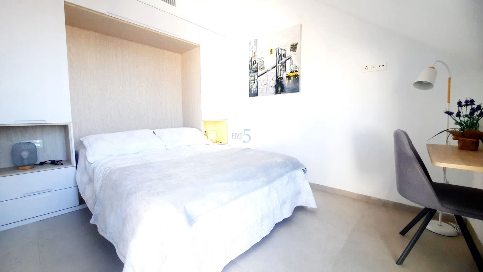 3 bedroom Apartment for sale in San Pedro del Pinatar with pool garage - € 350,000 (Ref: 9623247)