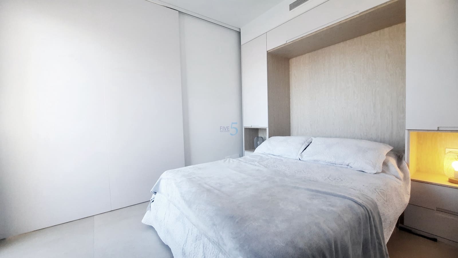 3 bedroom Apartment for sale in San Pedro del Pinatar with pool garage - € 350,000 (Ref: 9623247)