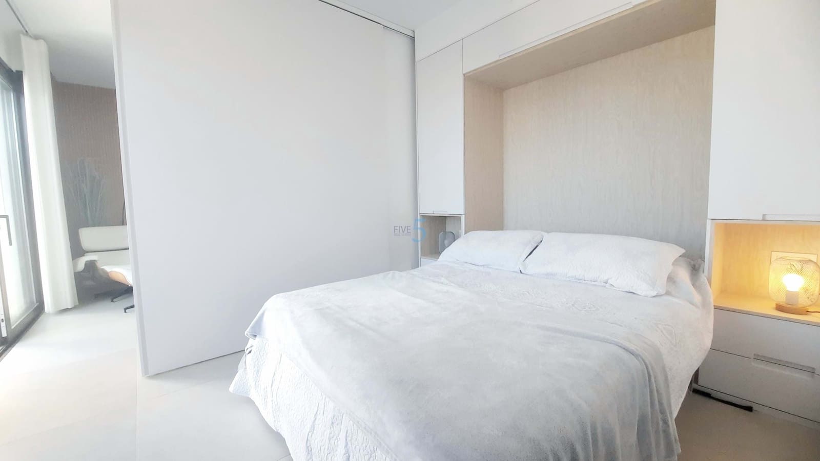 3 bedroom Apartment for sale in San Pedro del Pinatar with pool garage - € 350,000 (Ref: 9623247)