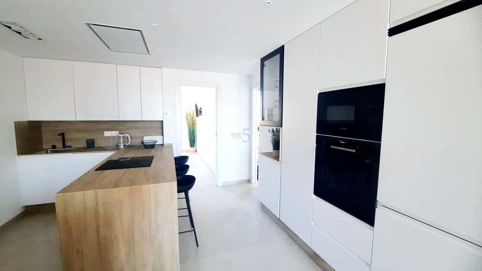 3 bedroom Apartment for sale in San Pedro del Pinatar with pool garage - € 350,000 (Ref: 9623247)