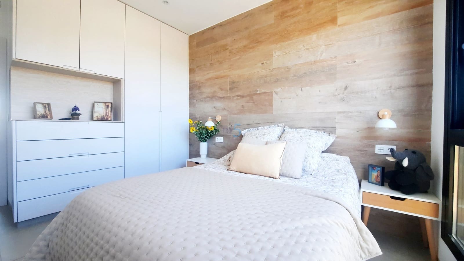 3 bedroom Apartment for sale in San Pedro del Pinatar with pool garage - € 350,000 (Ref: 9623247)