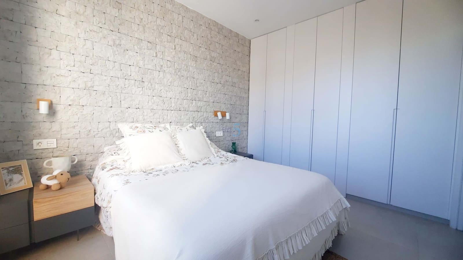 3 bedroom Apartment for sale in San Pedro del Pinatar with pool garage - € 350,000 (Ref: 9623247)