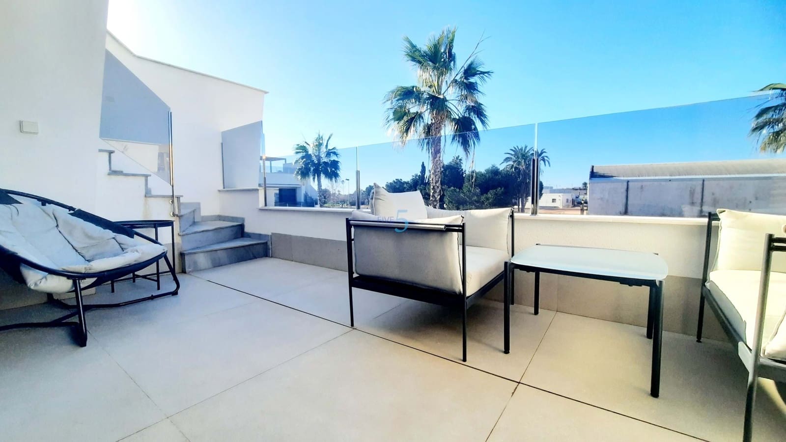 3 bedroom Apartment for sale in San Pedro del Pinatar with pool garage - € 350,000 (Ref: 9623247)