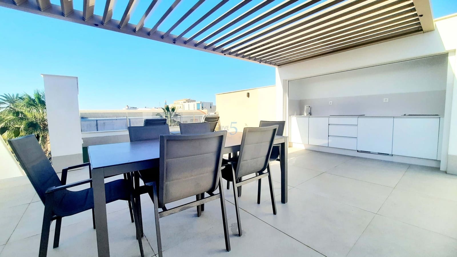 3 bedroom Apartment for sale in San Pedro del Pinatar with pool garage - € 350,000 (Ref: 9623247)