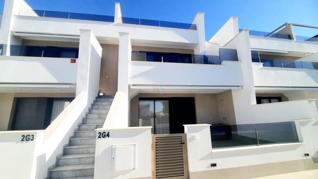 3 bedroom Apartment for sale in San Pedro del Pinatar with pool garage - € 350,000 (Ref: 9623247)