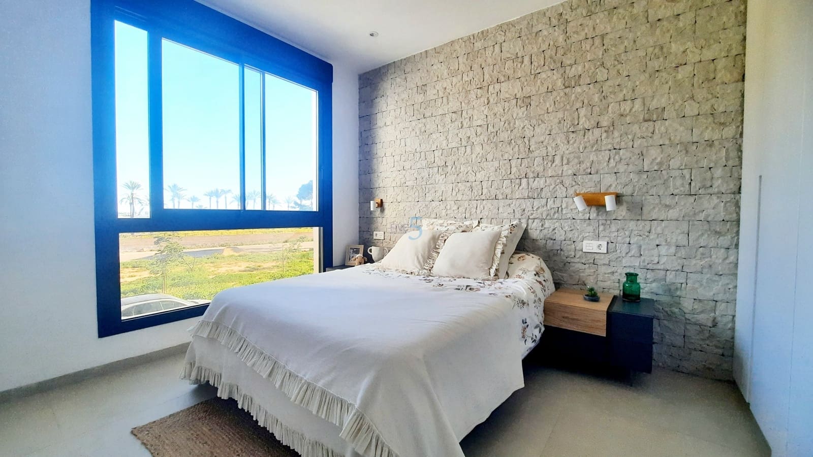 3 bedroom Apartment for sale in San Pedro del Pinatar with pool garage - € 350,000 (Ref: 9623247)