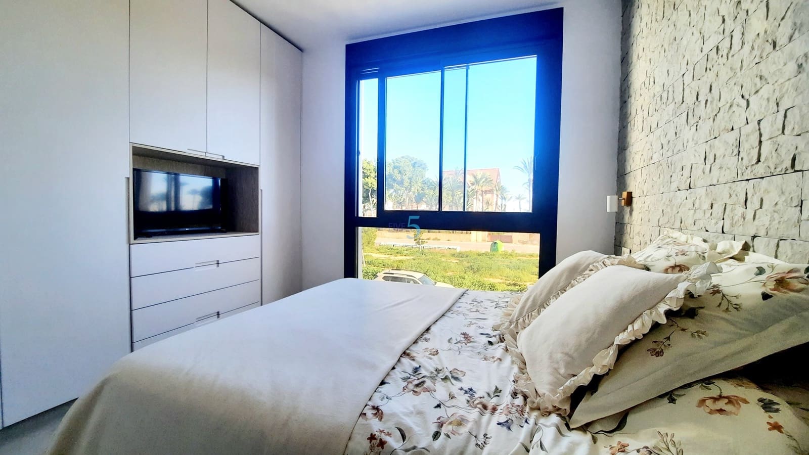 3 bedroom Apartment for sale in San Pedro del Pinatar with pool garage - € 350,000 (Ref: 9623247)