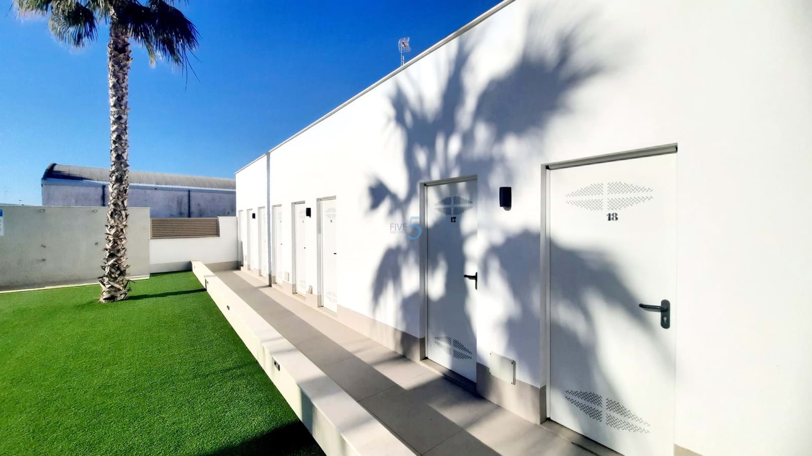 3 bedroom Apartment for sale in San Pedro del Pinatar with pool garage - € 350,000 (Ref: 9623247)