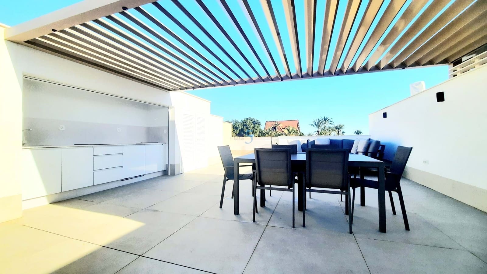 3 bedroom Apartment for sale in San Pedro del Pinatar with pool garage - € 350,000 (Ref: 9623247)