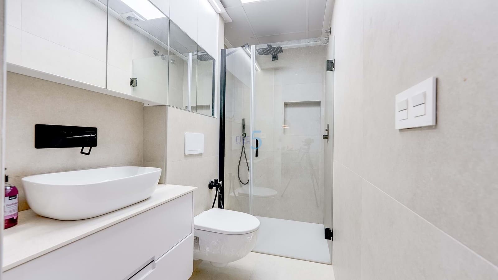 3 slaapkamer Appartement te koop in San Pedro del Pinatar met zwembad garage - € 350.000 (Ref: 9623247)