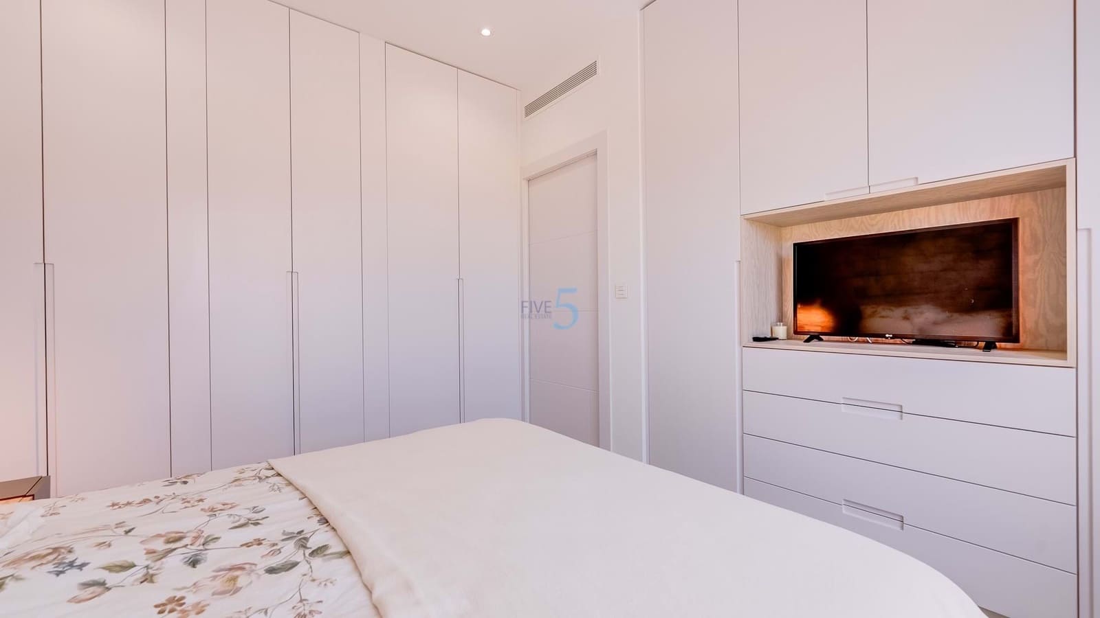 3 slaapkamer Appartement te koop in San Pedro del Pinatar met zwembad garage - € 350.000 (Ref: 9623247)