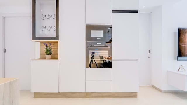 3 slaapkamer Appartement te koop in San Pedro del Pinatar met zwembad garage - € 350.000 (Ref: 9623247)