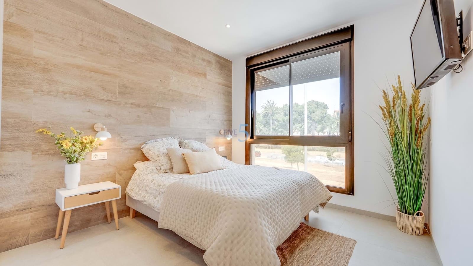 3 slaapkamer Appartement te koop in San Pedro del Pinatar met zwembad garage - € 350.000 (Ref: 9623247)