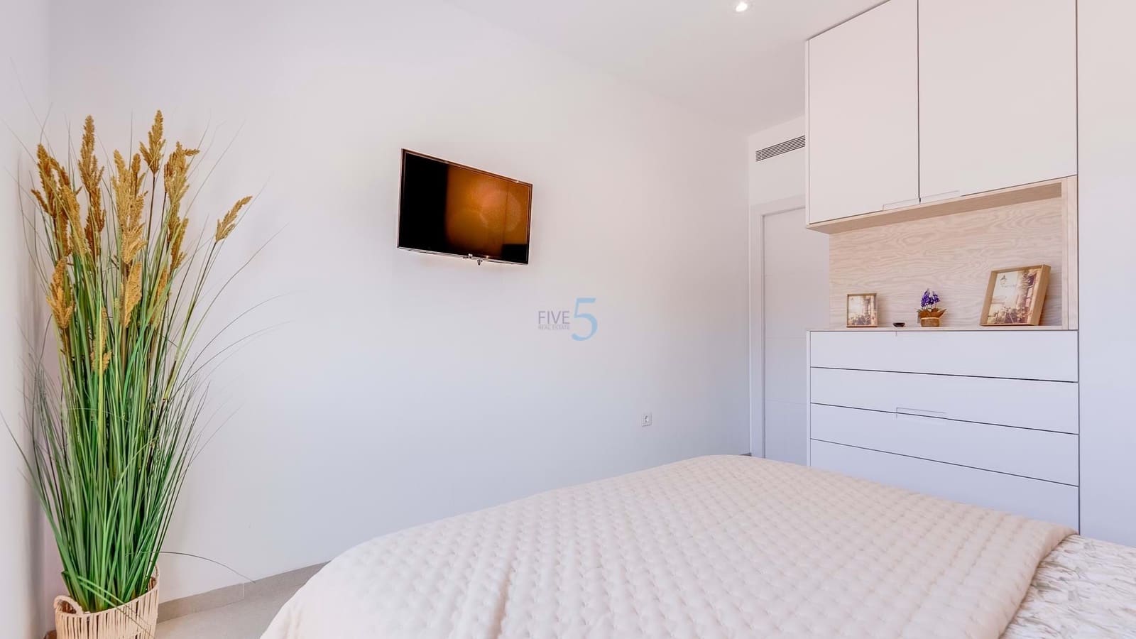 3 slaapkamer Appartement te koop in San Pedro del Pinatar met zwembad garage - € 350.000 (Ref: 9623247)